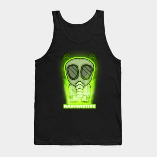 Radioactive Tank Top